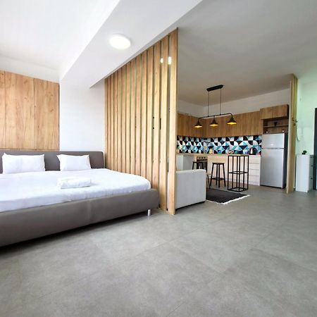 סקופיה Urban Hostel & Apartments מראה חיצוני תמונה
