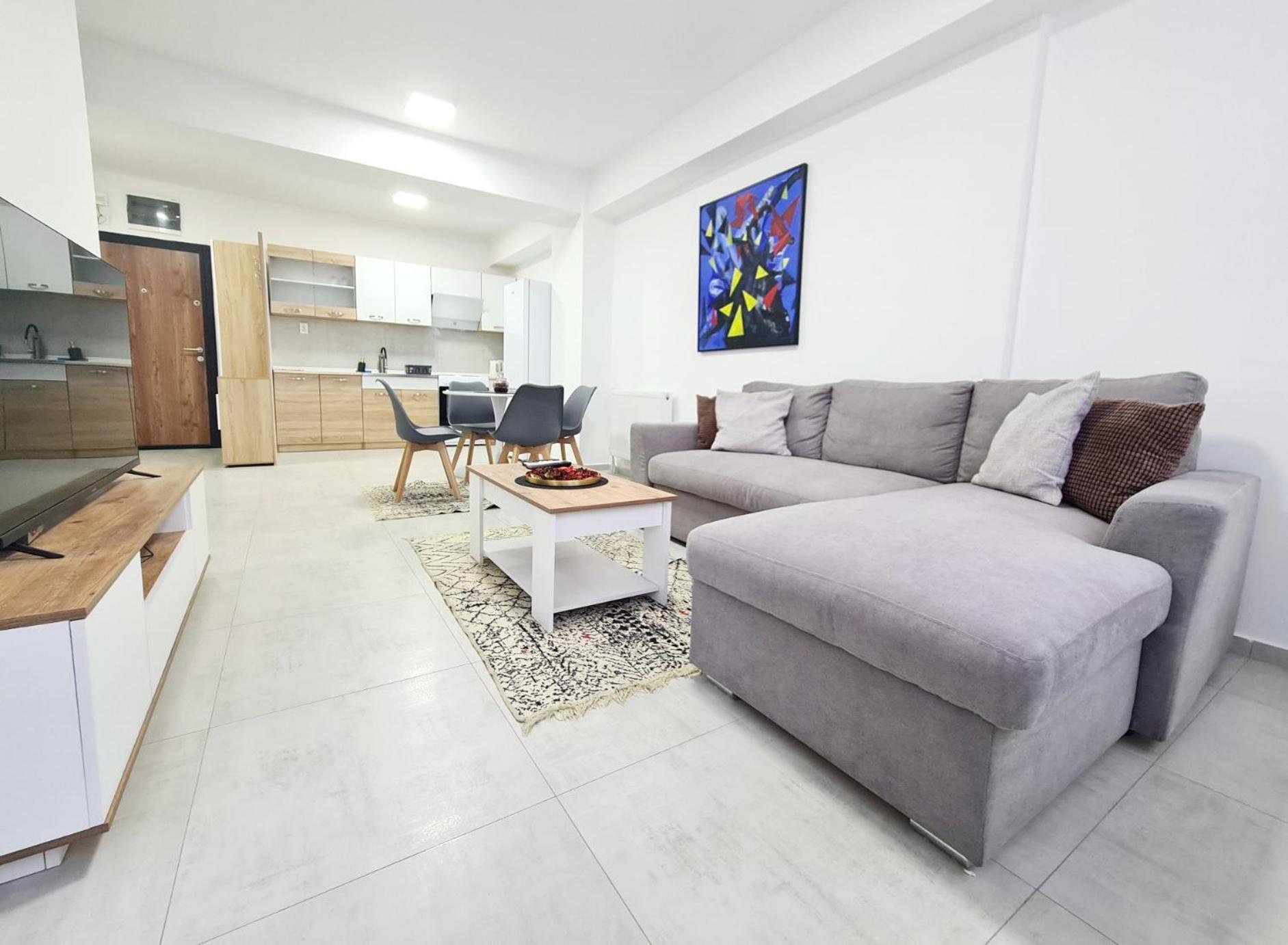 סקופיה Urban Hostel & Apartments מראה חיצוני תמונה