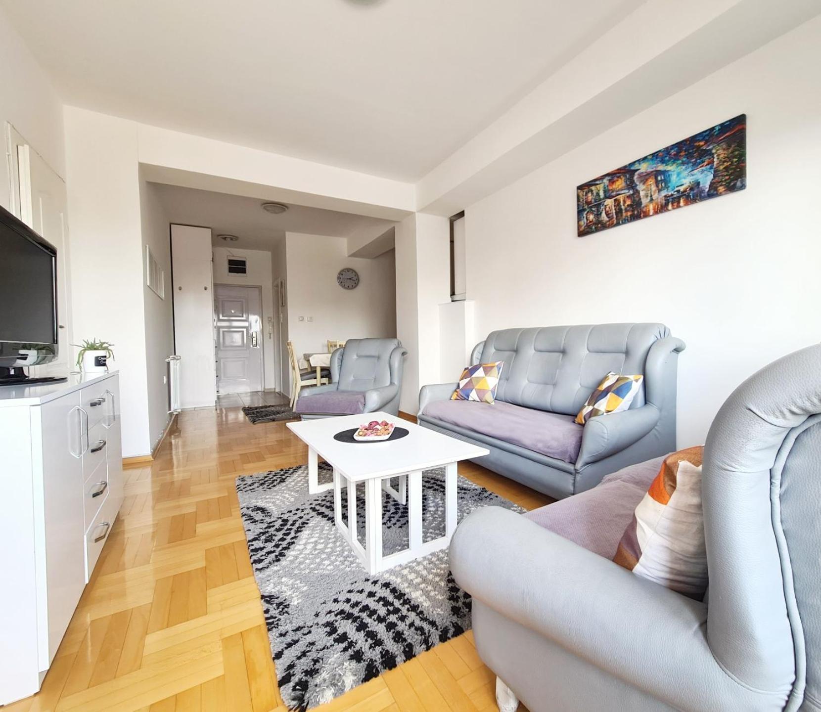 סקופיה Urban Hostel & Apartments מראה חיצוני תמונה