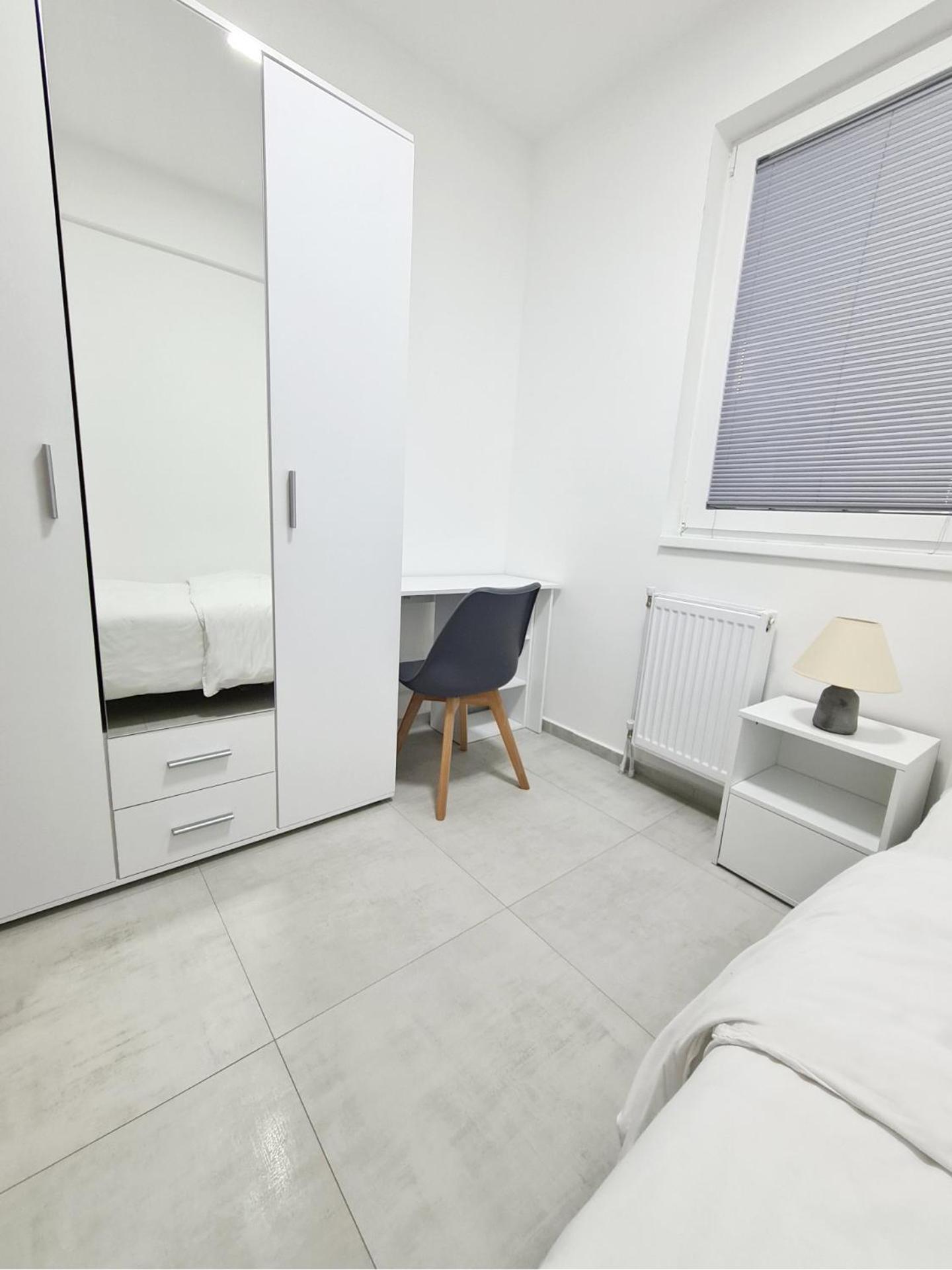 סקופיה Urban Hostel & Apartments מראה חיצוני תמונה