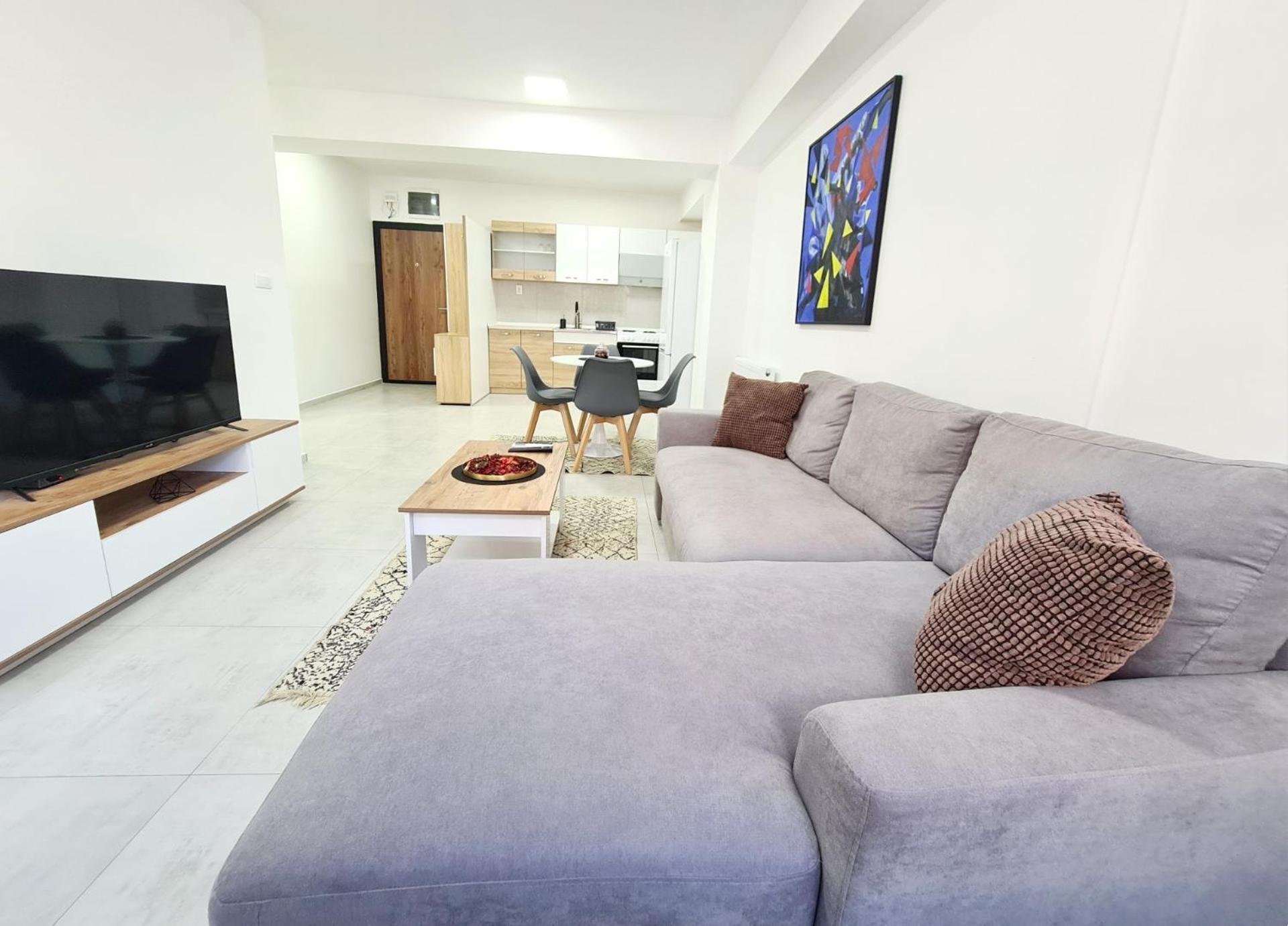 סקופיה Urban Hostel & Apartments מראה חיצוני תמונה