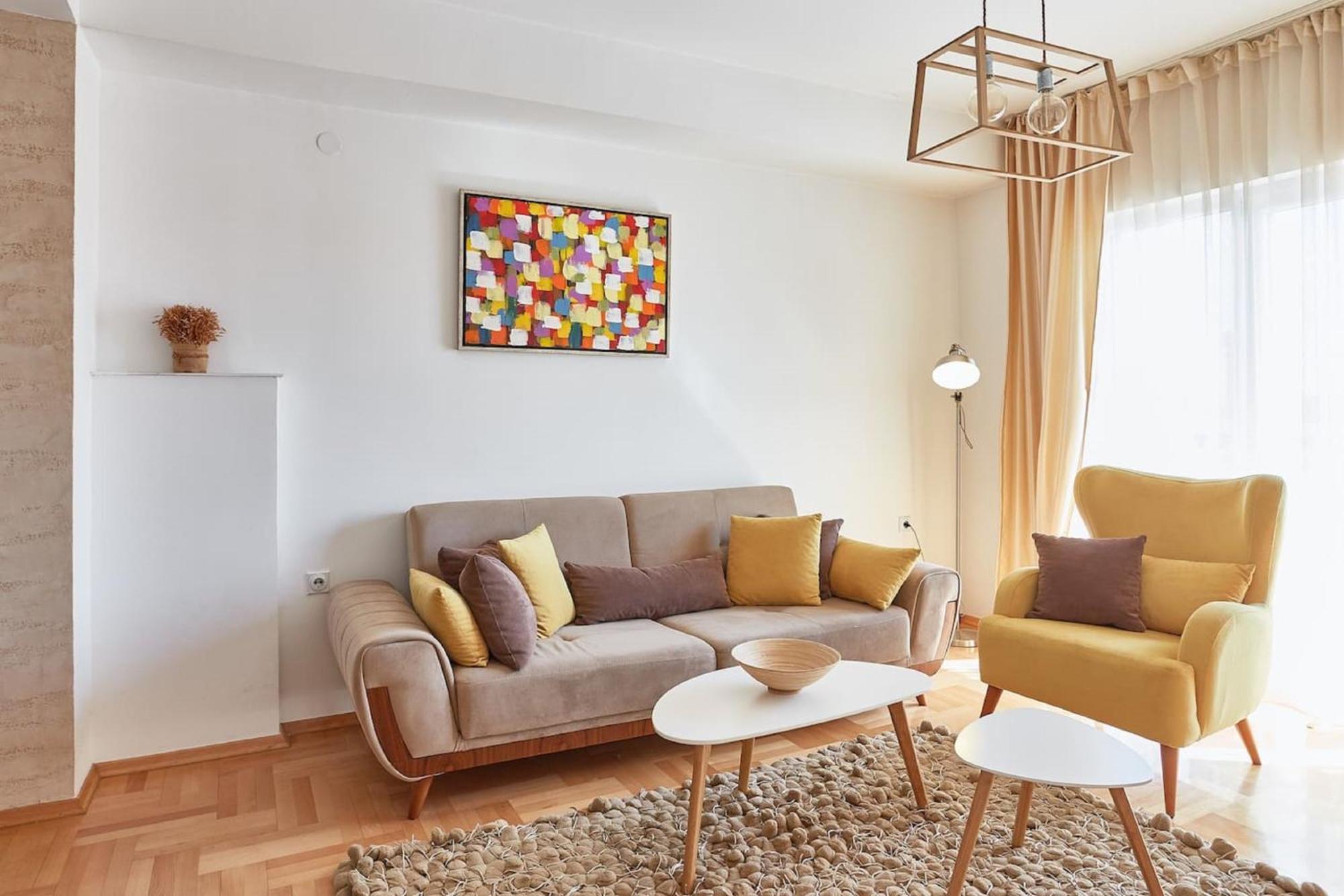 סקופיה Urban Hostel & Apartments מראה חיצוני תמונה