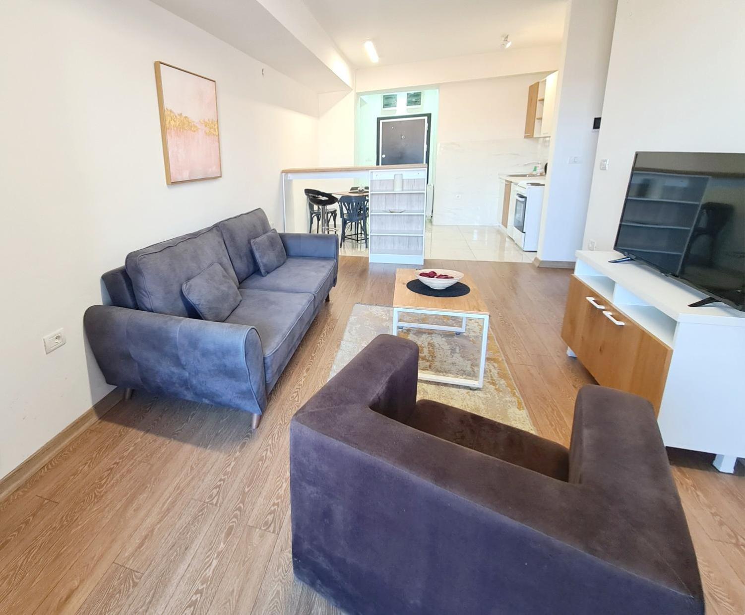 סקופיה Urban Hostel & Apartments מראה חיצוני תמונה