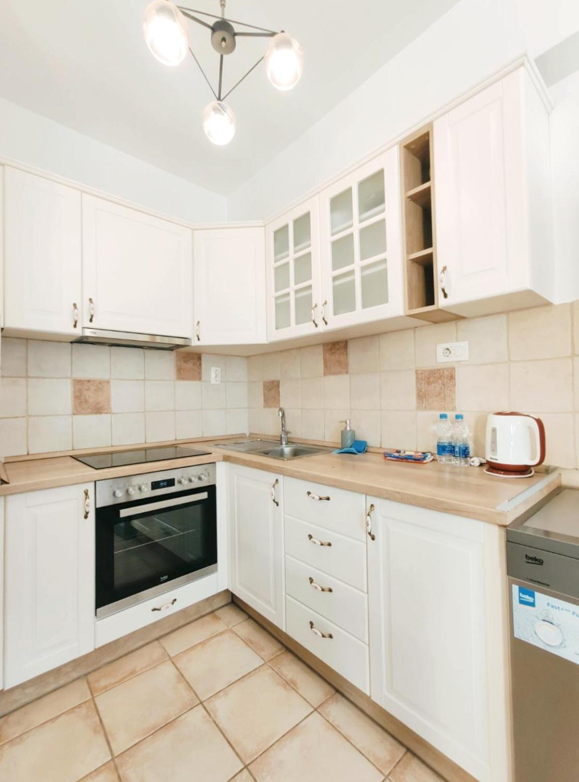 סקופיה Urban Hostel & Apartments חדר תמונה