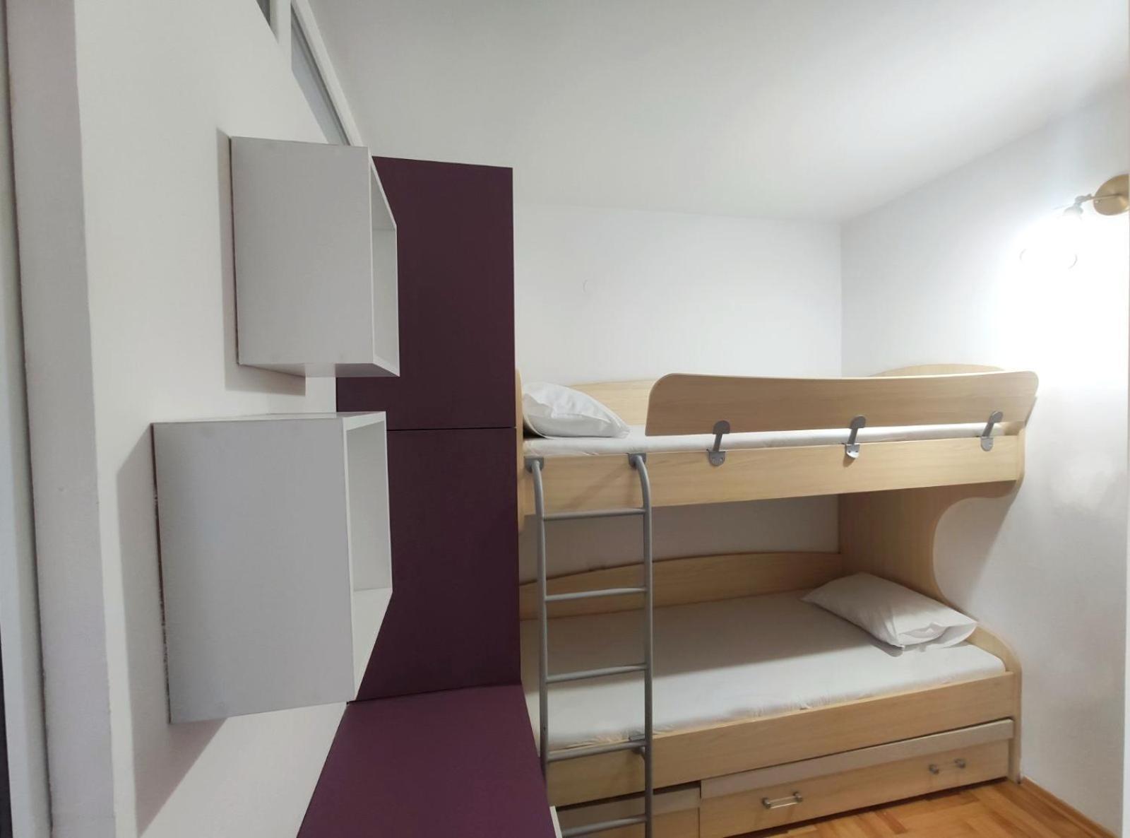 סקופיה Urban Hostel & Apartments חדר תמונה