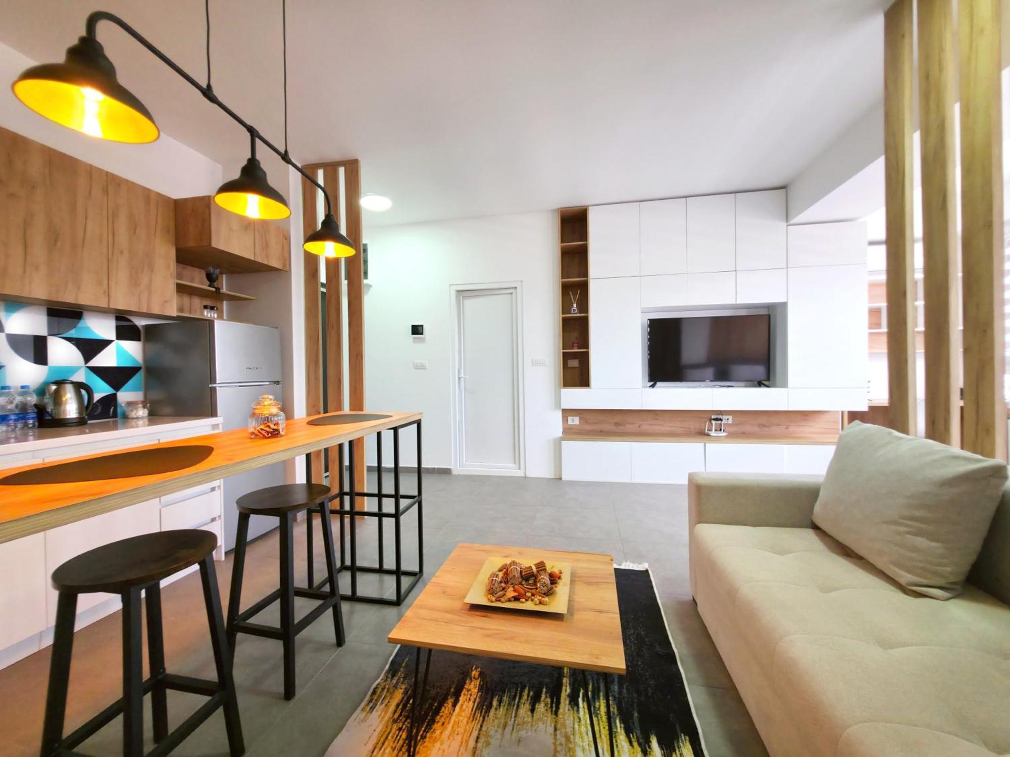 סקופיה Urban Hostel & Apartments מראה חיצוני תמונה
