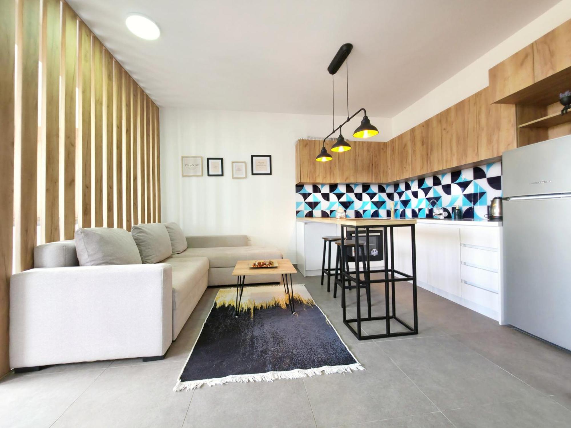 סקופיה Urban Hostel & Apartments מראה חיצוני תמונה