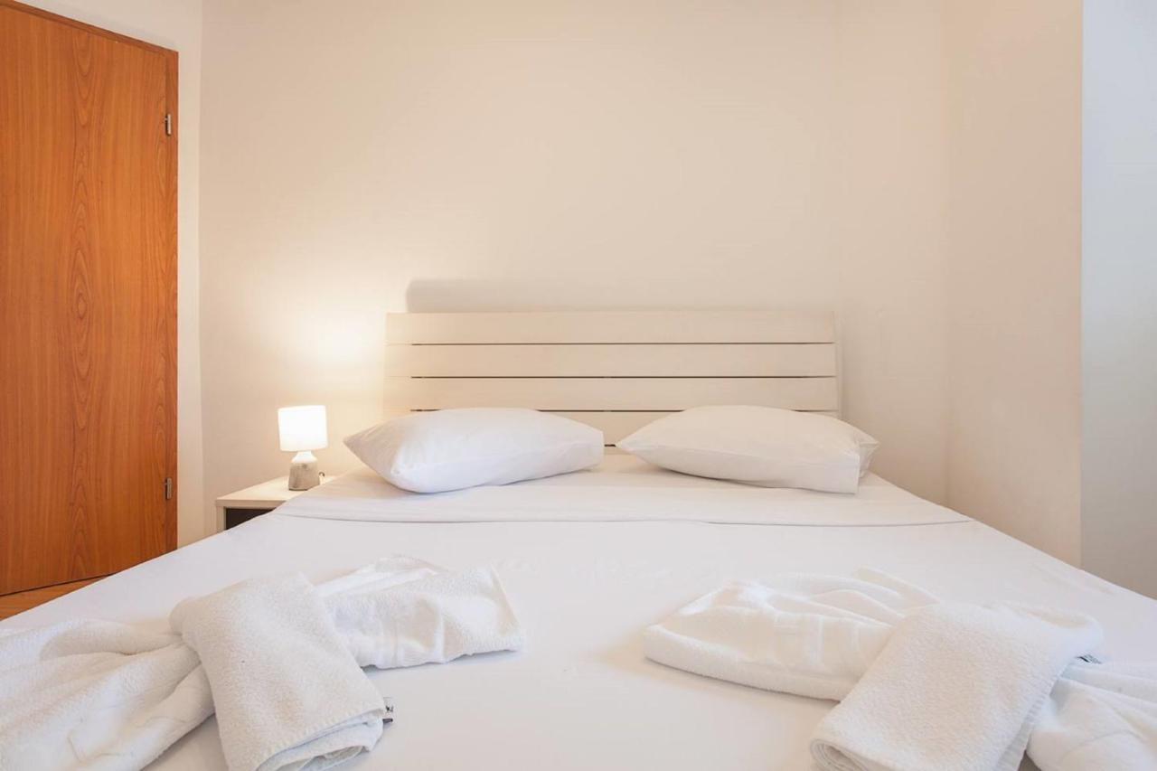 סקופיה Urban Hostel & Apartments מראה חיצוני תמונה