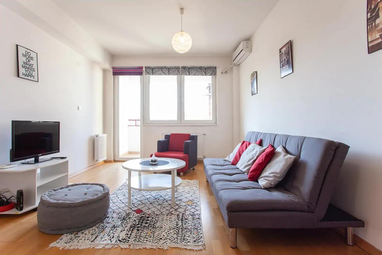 סקופיה Urban Hostel & Apartments מראה חיצוני תמונה