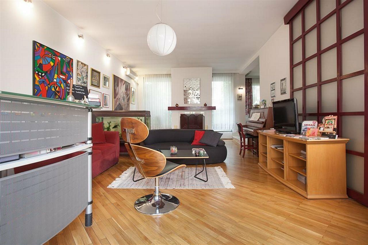 סקופיה Urban Hostel & Apartments מראה חיצוני תמונה