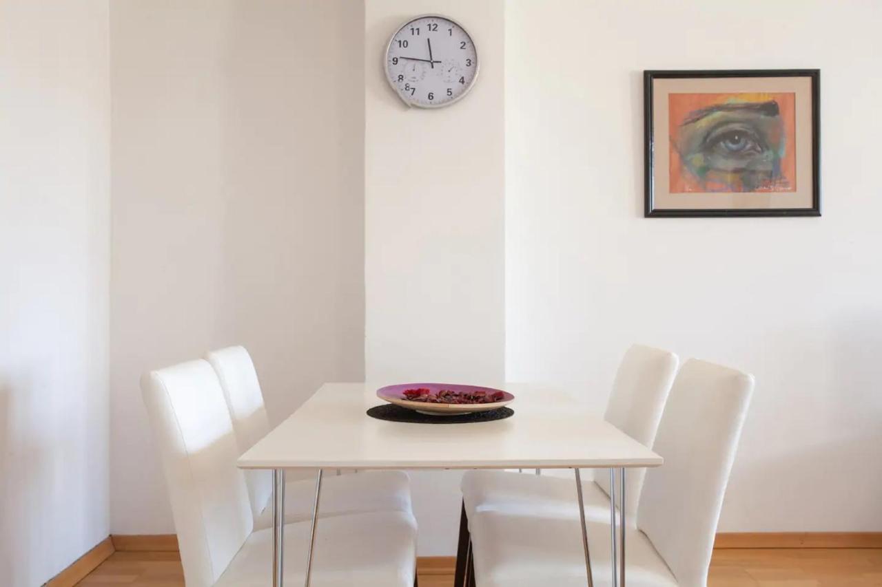 סקופיה Urban Hostel & Apartments מראה חיצוני תמונה